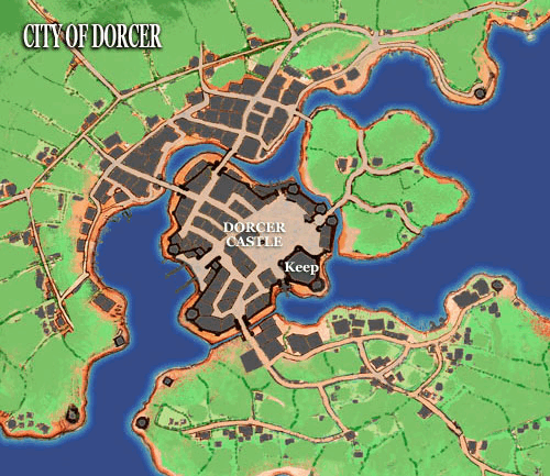 DOM City