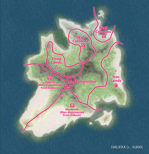 Halifax (c.-9,800k)